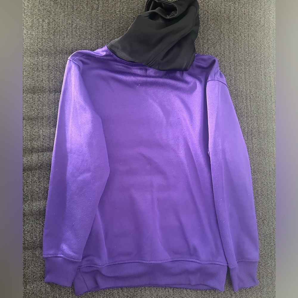 Lakers pullover sweater - Picture 4 of 4